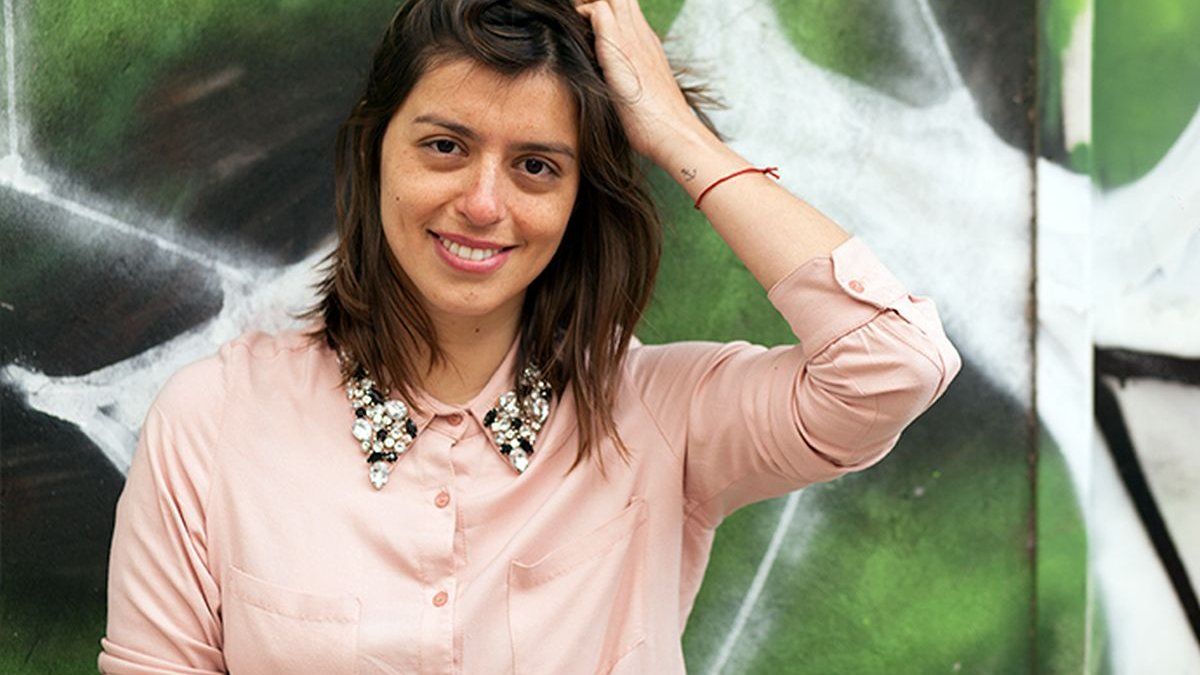 They accuse Calu Rivero’s sister of stealing money and jewelry at a party
