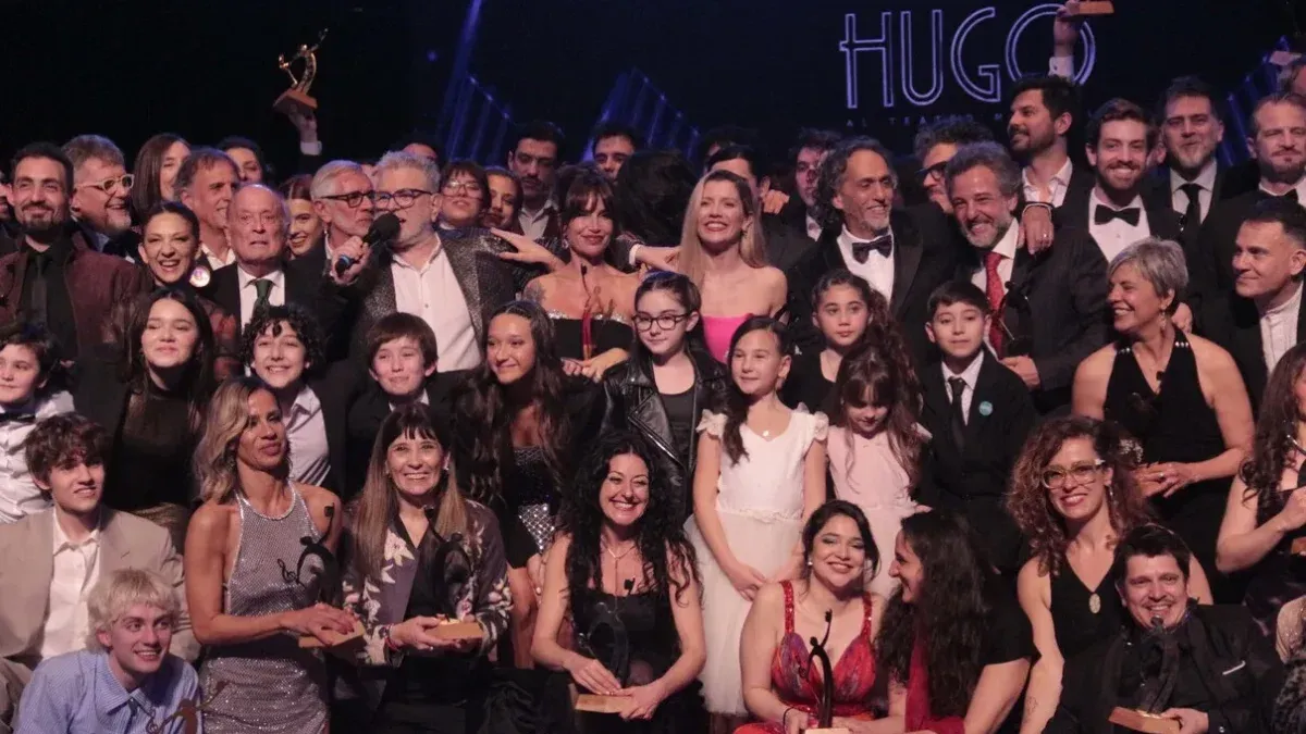 Hugo Awards for Musical Theatre: The Complete List of Winners