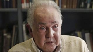 Jorge José Bacigalupo, es el sargento retirado y amigo del chofer Oscar Centeno, quien guardó los cuadernos antes de entregarlos al periodista Diego Cabot. Jorge José Bacigalupo, es el sargento retirado y amigo del chofer Oscar Centeno, quien guardó los cuadernos antes de entregarlos al periodista Diego Cabot.
