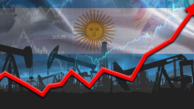 La combinación entre Vaca Muerta, minería metalífera, litio, nuevas inversiones e infraestructura exportadora está modificando gradualmente el perfil económico del país.
