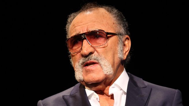 Quien es Ión Tiriac, el multimillonario rumano que comía ratas para poder sobrevivir