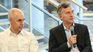 Mauricio Macri aseguró que la candidatura de Horacio Rodríguez Larreta es un revanchismo personal.