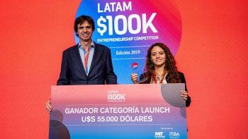 Le Qara&nbsp;logr&oacute; el primer puesto de la edici&oacute;n 2019 del concurso regional que organiza el ITBA.