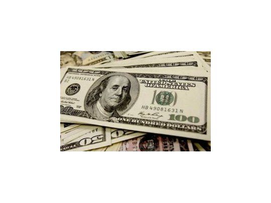 El dólar blue aumentó 40 centavos a $ 12,70