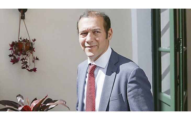 Omar Gutiérrez
