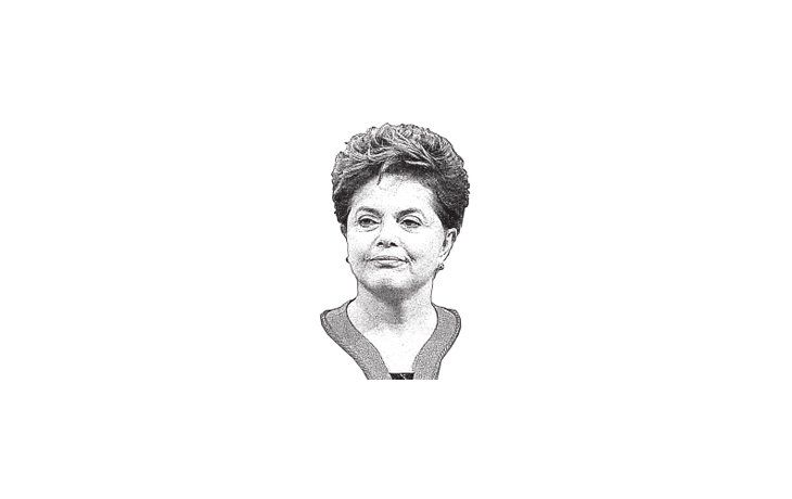 ámbito.com | Dilma Rousseff