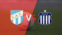 atletico tucuman se enfrentara ante talleres por la fecha 10