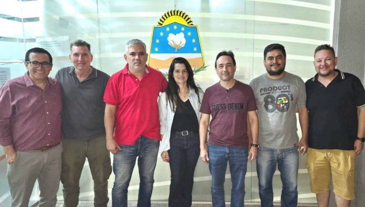 Sin La Libertad Avanza, la UCR, el PRO y libertarios díscolos competirán con el peronismo en Formosa.