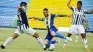 Although his football dream never materialized as expected, Marset managed to become a professional player