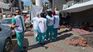 La organización internacional Médicos Sin Fronteras no podrá operar en el enclave. 