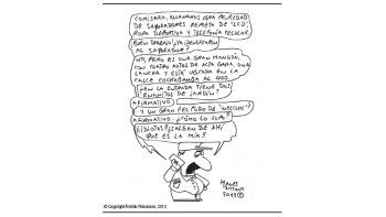 ámbito.com | Penoso