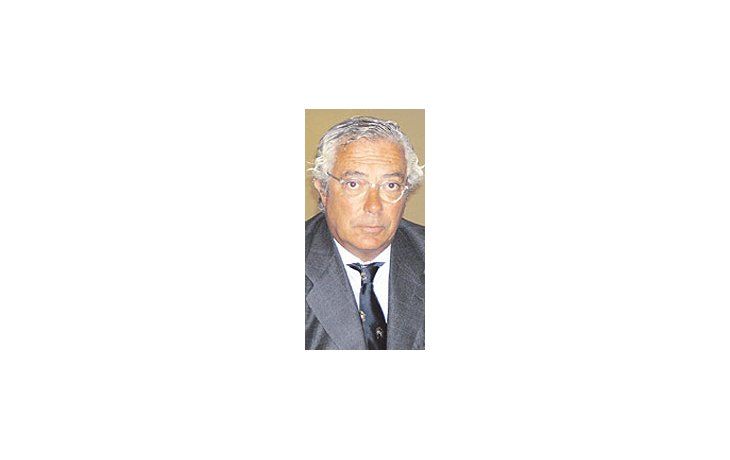 ámbito.com | Luis Delso Heras, de la constructoraIsolux