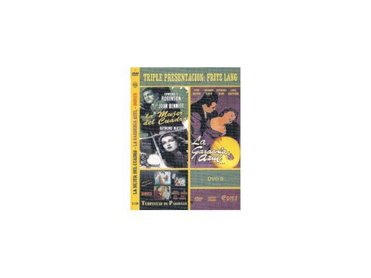 Peligrosas e imperdibles