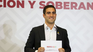 Eugenio Segura fue electo Senador de la República en 2024.&nbsp;