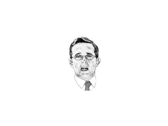 Alvaro Uribe