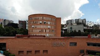 Se graduó en la Iberoamericana, hoy preside la Bolsa Institucional de Valores y se consolidó como una mujer influyente entre los empresarios de México