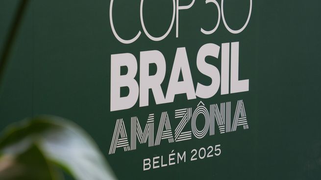 Cooperativas agrarias piden participación en la discusiones de la COP30.