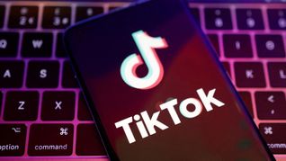 Estados Unidos busca prohibir TikTok.