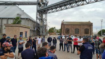El sindicato de aceiteros puede ser uno de los más afectados según analistas.