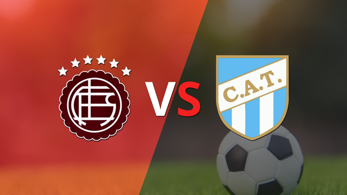 Argentina – First Division: Lanús vs Atlético Tucumán Date 19
