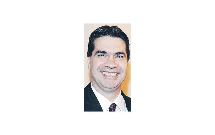 Jorge Capitanich