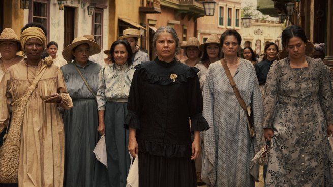 Llega la segunda parte y el finla de Cien años de soledad.