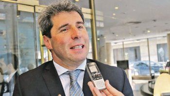 raid: votan 12 gobernadores hasta el 16-j (score negativo para macri)