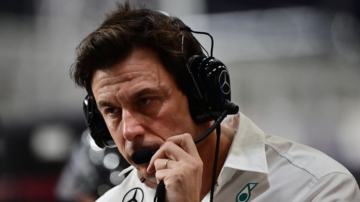 Formula 1: Toto Wolff will continue as head of Mercedes
