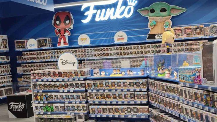 La icónica empresa de figuras y muñecos está atravesando una crisis que la puede llevar al cierre definitivo.