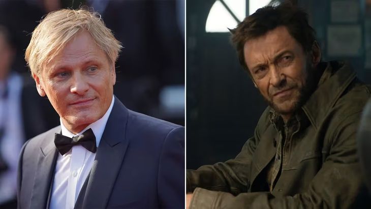 Viggo Mortensen could have been Wolverine in the X-Men saga Viggo Mortensen could have been Wolverine in the X-Men saga