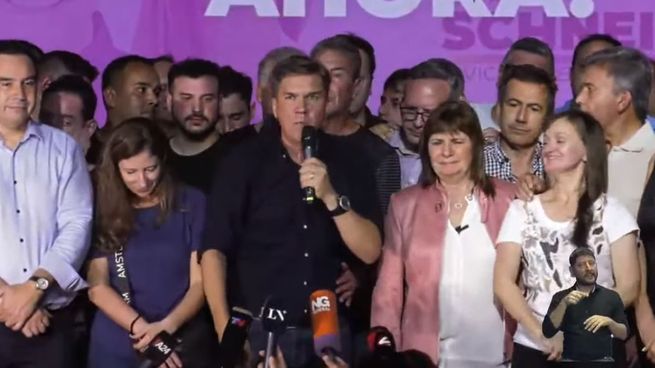 Leandro Zdero será el nuevo gobernador de Chaco.