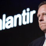 Thiel volverá a reunirse con Milei el próximo jueves. Thiel volverá a reunirse con Milei el próximo jueves.