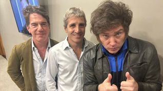 ámbito.com | posse, caputo y milei.jpg