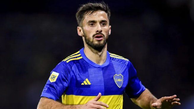 Marcelo Saracchi discutió con el DT, no fue citado y peligra su continuidad