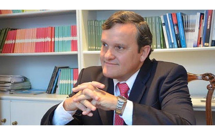ámbito.com | Aldo Abram.