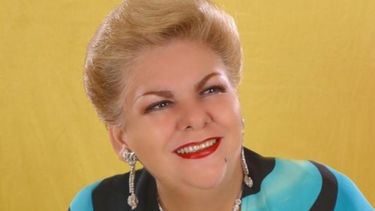 Paquita la del Barrio