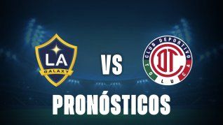 La Inteligencia Aritificial brindó su pronóstico sobre quién será el ganador de la Campeones Cup 2025 entre LA Galaxy y Toluca.