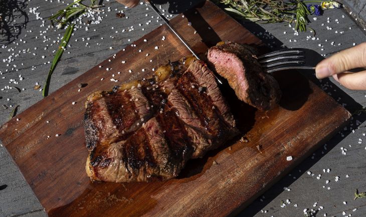 Viejo Patrón. Viejo Patrón.