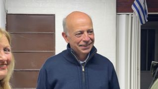 El senador Javier García acusó a la Fiscalía de ser un centro de operaciones políticas.