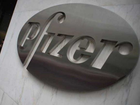 PFIZER