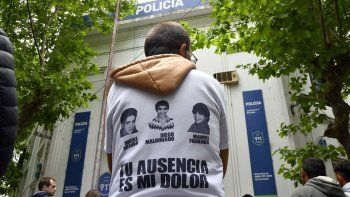 masacre de quilmes: condenaron a cuatro anos de prision a una policia
