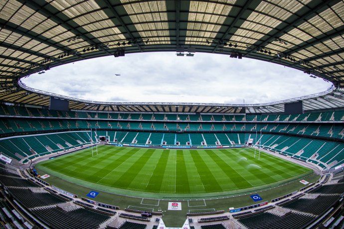 La polémica decisión de la UAR para el último partido de Los Pumas en el Rugby Championship. La polémica decisión de la UAR para el último partido de Los Pumas en el Rugby Championship.