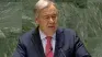 António Guterres spoke on Tuesday before the UN General Assembly.visibility António Guterres spoke on Tuesday before the UN General Assembly.visibility