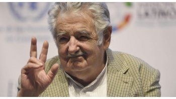 José Pepe Mujica