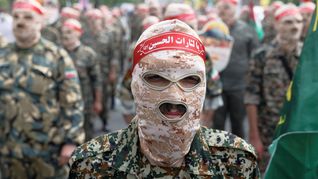 El Gobierno iraní rechazó la decisión de Argentina y advirtió que habrá una respuesta a la calificación de la Fuerza Quds como organización terrorista. El Gobierno iraní rechazó la decisión de Argentina y advirtió que habrá una respuesta a la calificación de la Fuerza Quds como organización terrorista.