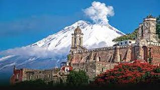 el pueblito de puebla con destacada gastronomia y hermosos paisajes para desconectarse en agosto 2026