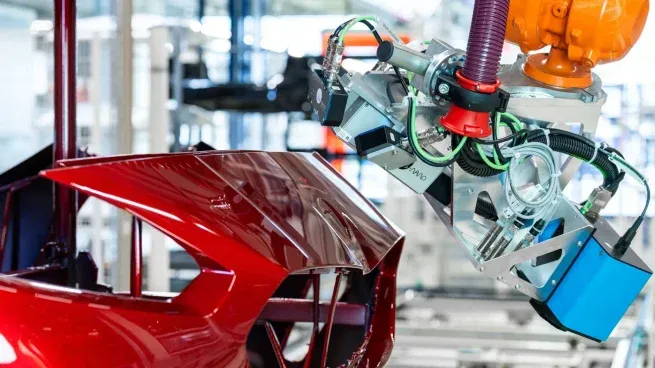Detectar la pintura original del auto requiere de pasos clave&nbsp;