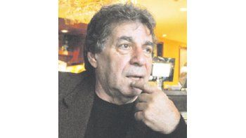 Carlos Moreno: aunque nunca fue una estrella, su labor  en la TV , el cine y el teatro fue sobresaliente.