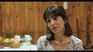Romina Fernandes in a scene of Romina Fernandes in a scene of