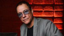 El actor de 64 años fue denunciado en Rumania.